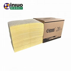 Universal Absorbent Pads PS91201X