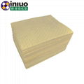 Chemical Absorbent Pads