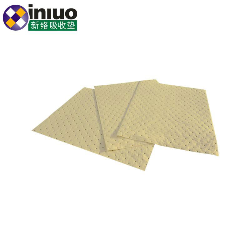 Chemical Absorbent Pads 3