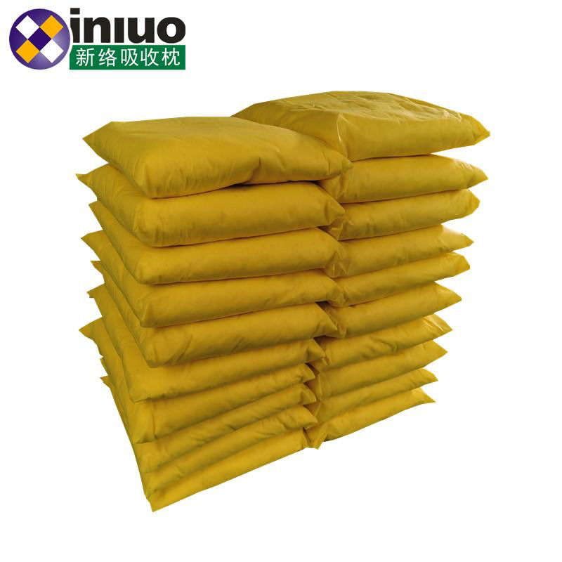 Universal Absorbent Pillows