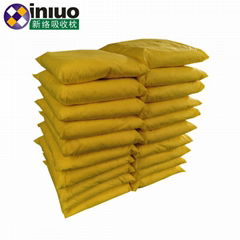 Universal Absorbent Pillows