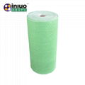 PSL92352X綠色環保萬用吸液毯走道鋪設吸液毯