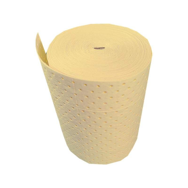 XLH4018Extra Perforate Absorbent Rolls 4