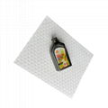 Heavyweight 4MM thick tearable oil suction pad