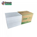 OIL ABSORBENT SHEET/PAD