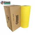 Chemical Dimped ROLL(yellow)