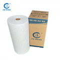 oil absorbent PAD