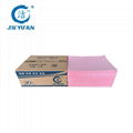 Pink 4MM thick save chemical acid liquid universal type adsorption sheet