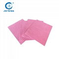 Pink 4MM thick save chemical acid liquid universal type adsorption sheet