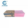 CP2002X/CP2001X粉色2MM酸性液体耐磨吸附片化学品多用途吸附棉