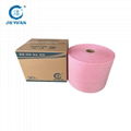 Pink 2MM thick 38CM wide 90M long