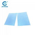 Blue 2MM  universal environmentally friendly adsorption sheet