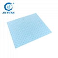 Blue 2MM  universal environmentally friendly adsorption sheet 9