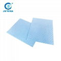 Blue 2MM  universal environmentally friendly adsorption sheet 7