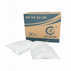 oil absorbent pillows(435)