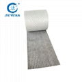 Gray lightweight 2MM thick 45M tear line saves universal suction roll