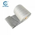 Gray lightweight 2MM thick 45M tear line saves universal suction roll 14