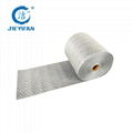 Gray lightweight 2MM thick 45M tear line saves universal suction roll 13