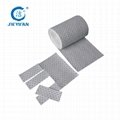 Gray lightweight 2MM thick 45M tear line saves universal suction roll 10