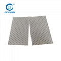 UP45040X//UP45040XB灰色带撕线耐磨吸液垫