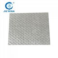UP45040/UP45040B灰色多用途耐磨型吸液垫