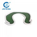 Oil absorption strip workshop oil leakage containment absorption SOCKS