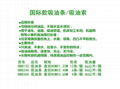 Oil absorption strip workshop oil leakage containment absorption SOCKS 2