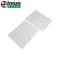 Suction defense penetration suction pad 5