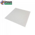 Suction defense penetration suction pad 7