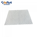 Oil absorption pad