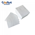 Oil absorption pad