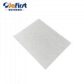 4mm  Oil absorption pad 9