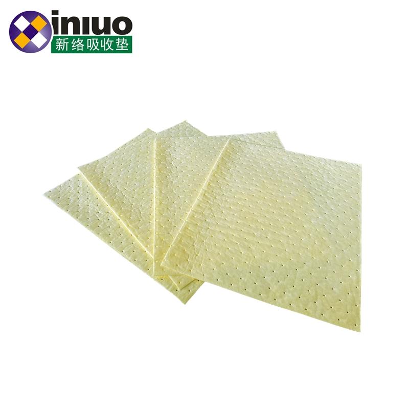 PSH91251化工廠實驗室危害化學品吸收墊 4