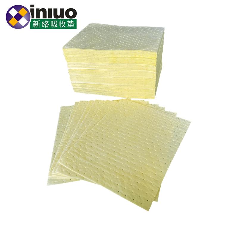 PSH91251化工廠實驗室危害化學品吸收墊 5