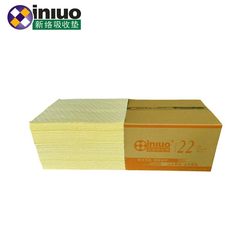 PSH91251化工廠實驗室危害化學品吸收墊