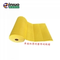 PSH92352X耐磨化學品萬用吸收毯實驗室吸附棉
