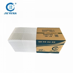 OP45040XXHeavyweight 4MM thick tearable oil suction pad
