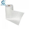 Lightweight 2MM thick save length interval 45CM with tear line suction coil