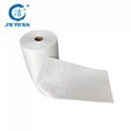 Lightweight 2MM thick save length interval 45CM with tear line suction coil