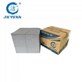 UP25040XUniversal Absorbent Pads