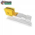 Oil absorption KIT70 litres  combination suit of oil spill 2