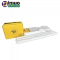 Oil absorption KIT70 litres  combination suit of oil spill 4