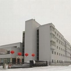 Liaoyang Pharma Machinery Imp. & Exp. Co., Ltd.