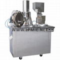 CGN-208D Semi-Automatic Capsule Filling Machine