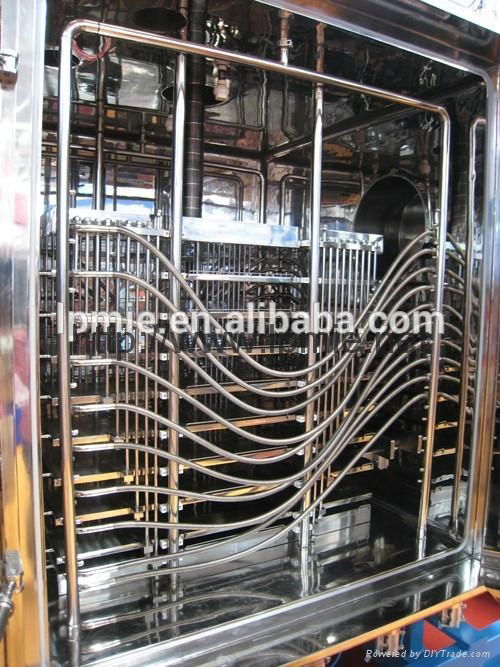 LPGZL Series Vacuum Freeze Dryer 5