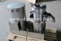 Colloid Mill (Stainless steel material)