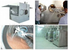 LPB Series Fluid Type Film Coating Machine