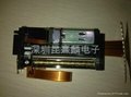 Seiko thermal printer core MTP201-24B-J-E Seiko thermal printer MTP201-24B-J