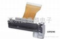 Seiko thermal print head LTPZ245N-C384-E Seiko thermal printer LTPZ245N-C384