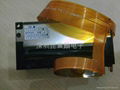 Seiko thermal printer core MTP201-24B-J-E Seiko thermal printer MTP201-24B-J